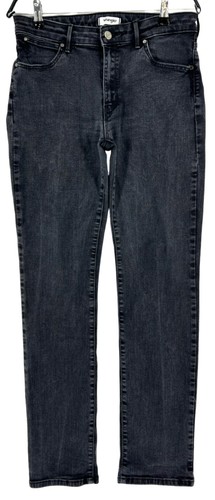 Wrangler jeans uomo dritto - wrangler,