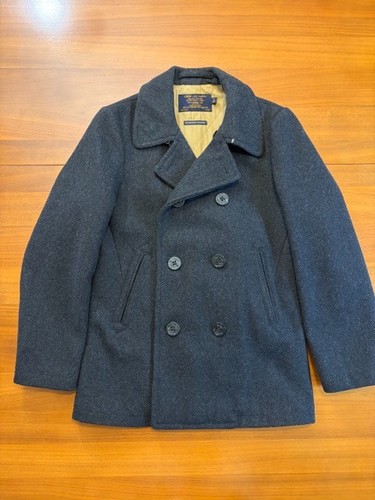 Crew bayswater pavone lana - pavone,