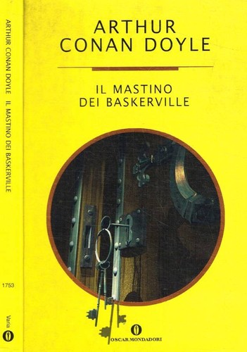 Mastino dei baskerville - ,