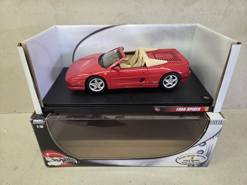 Modellini auto hot wheels 18 - modellini,