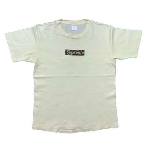 Shirt 2000 supreme louis - t-shirt,