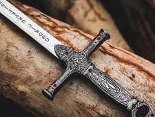 Spada di Grifondoro Harry