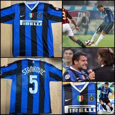 Maglia Shirt Trikot Camiseta
