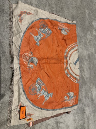 Hermès grand carrosse - carrosse,