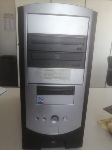 Assemblato athlon - assemblato,