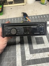 Pioneer deh 1200mp - deh-1200mp, radio