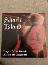 Shark Island Day Of The Dead