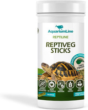 Reptiveg Sticks - Alimento