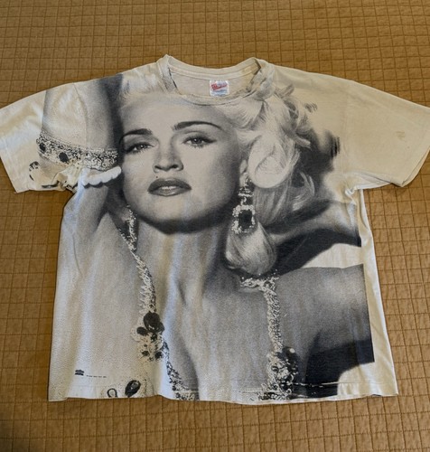 Maglietta madonna erotica sex - maglietta,