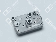 OE Germany Testata Compressore