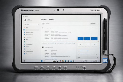 Panasonic mk5 1 - panasonic, 10,1"