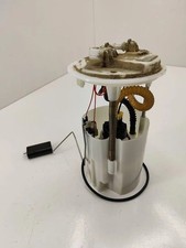 Pompa serbatoio carburante