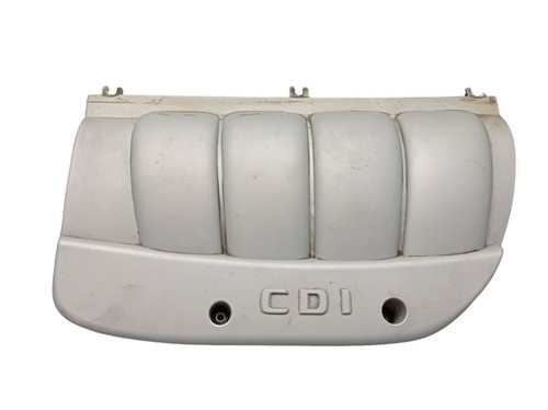 Copertura del motore inferiore - copertura,