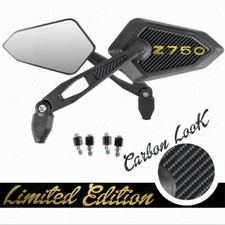 COPPIA SPECCHIETTI STREET