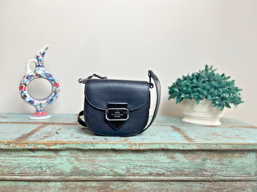 Borsa sella coach cg470 - borsa,