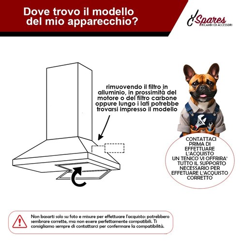 Filtro carboni attivi 255 x - attivi,