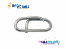 BAD BASS SPINLINK ATTACCO RAPIDO TRAVI PIOMBO SURF E ARTIFICIALI PER LO SPINNING