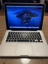 Apple macbook pro fine 2008