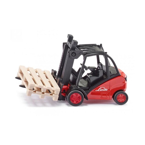 Carrello elevatore siku 1722 - carrello,