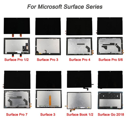 Oem per microsoft surface - microsoft, pro