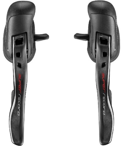 Comandi ergopower campagnolo - comandi,
