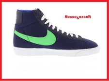 Scarpe nike blazer mid - scarpe,