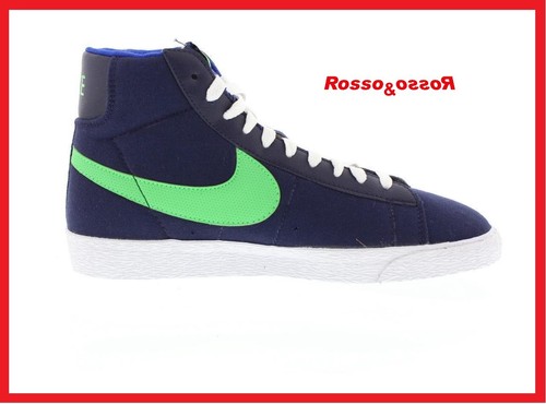 Scarpe nike blazer mid vintage - scarpe,