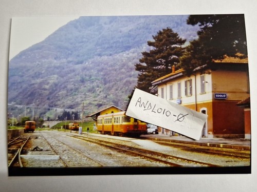 Fotografia ferrovia snft - ferrovia,