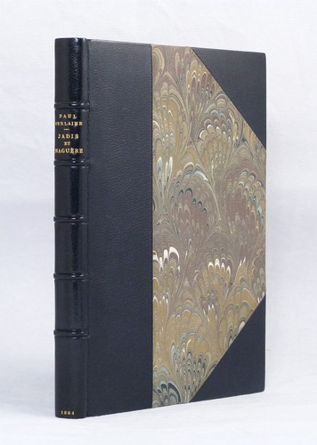 Verlaine jadis et - verlaine,