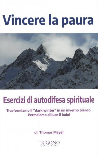 Libro vincere paura - libro,