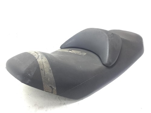 Sella saddle con strappi - saddle,