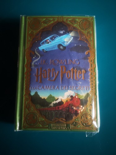 Harry potter camera dei - harry,