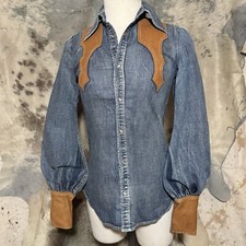CAMICIA VINTAGE SS 2006