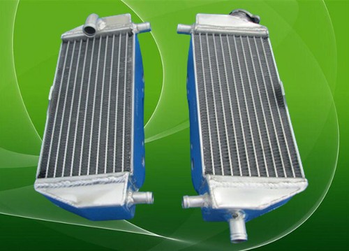 Aluminum radiator for - aluminum,