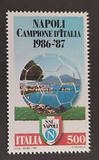 Francobollo Nuovo Tematica