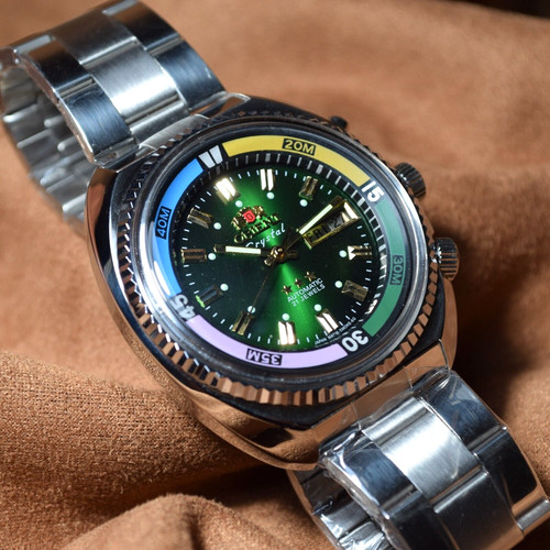 Orologio giappone originale - orologio,