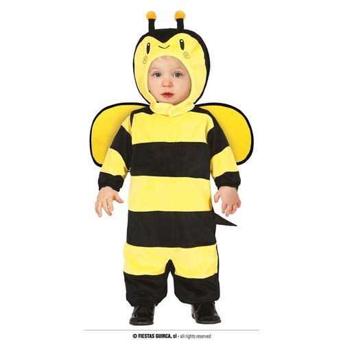 Costume ape apina carnevale - ape,