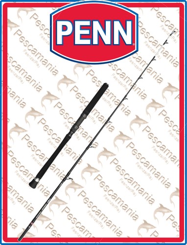 Canna penn carnage viking - canna,