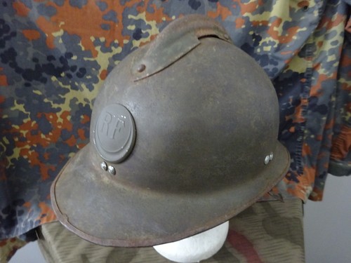 Francia militaire francais