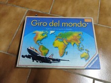 Giro del Mondo - Ravensburger