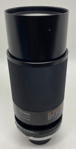 【Eccellente+++】Tamron