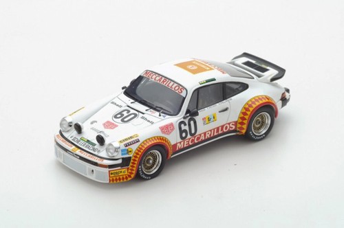 Porsche 934 turbo meccarillos - porsche,