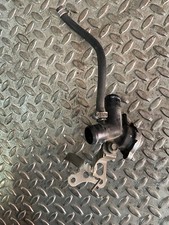 TAPPO RADIATORE HONDA CBF 600