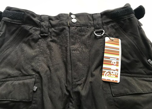 Pantaloni snowboard signal - da,