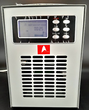 Atlas Commerciale Industriale Macchina Ozono Generatore Purificatore d'aria HMA-7000-TC NUOVO