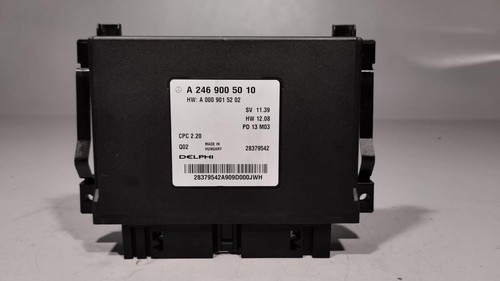 A2469005010 modulo elettronico - modulo,