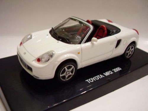 Toyota mr2 spider cabrio - mr2, spider&cabrio