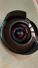 Century Optics Ultra Fisheye