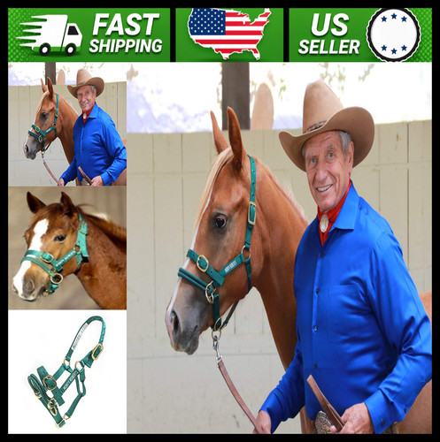 Collare monty roberts dually - collare,