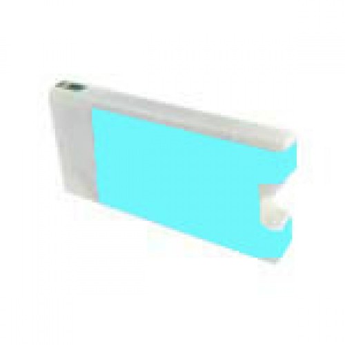 Cartuccia epson t6535 ciano - cartuccia,
